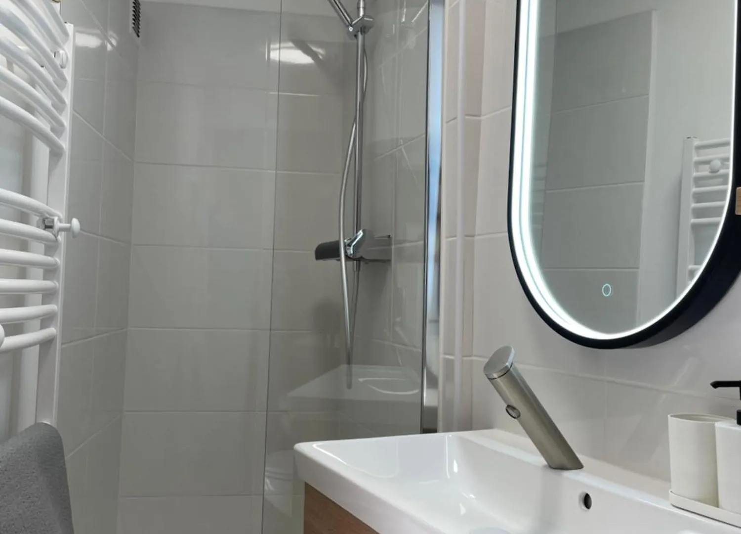 Studio Plein Centre 3Eme Etage Aix-en-Provence Apartment