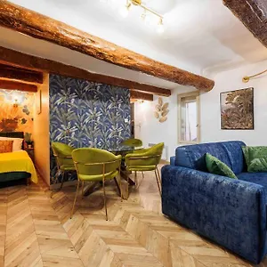  Apartment Au Coeur D'aix-en-provence