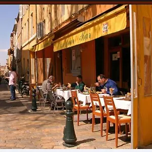 New! T2 Idéalement Situé Au Coeur Du Centre Historique. Aix-en-Provence